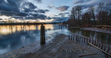 Natural Splendor of British Columbia