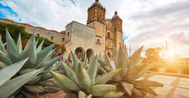 Oaxaca