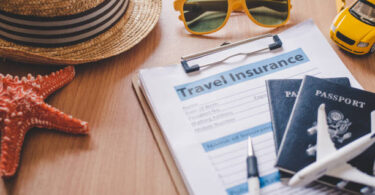 Travel insurance